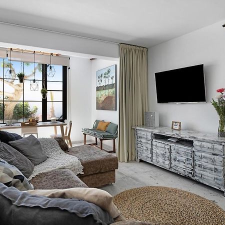 Apartamento El Jable Arrecife  Luaran gambar