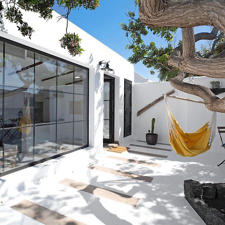 Apartamento El Jable Arrecife  Luaran gambar