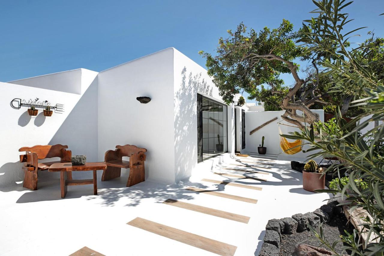 Apartamento El Jable Arrecife  Luaran gambar