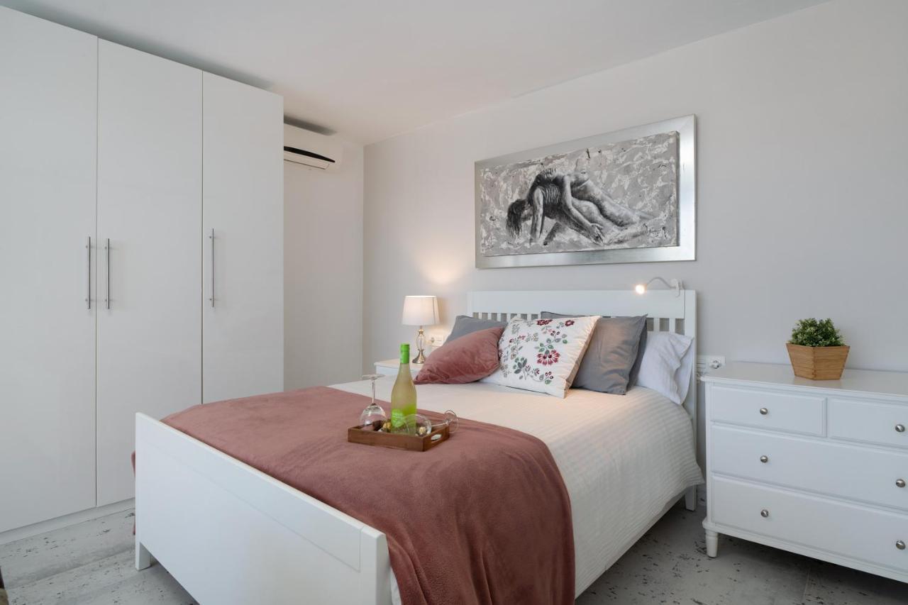 Apartamento El Jable Arrecife  Luaran gambar