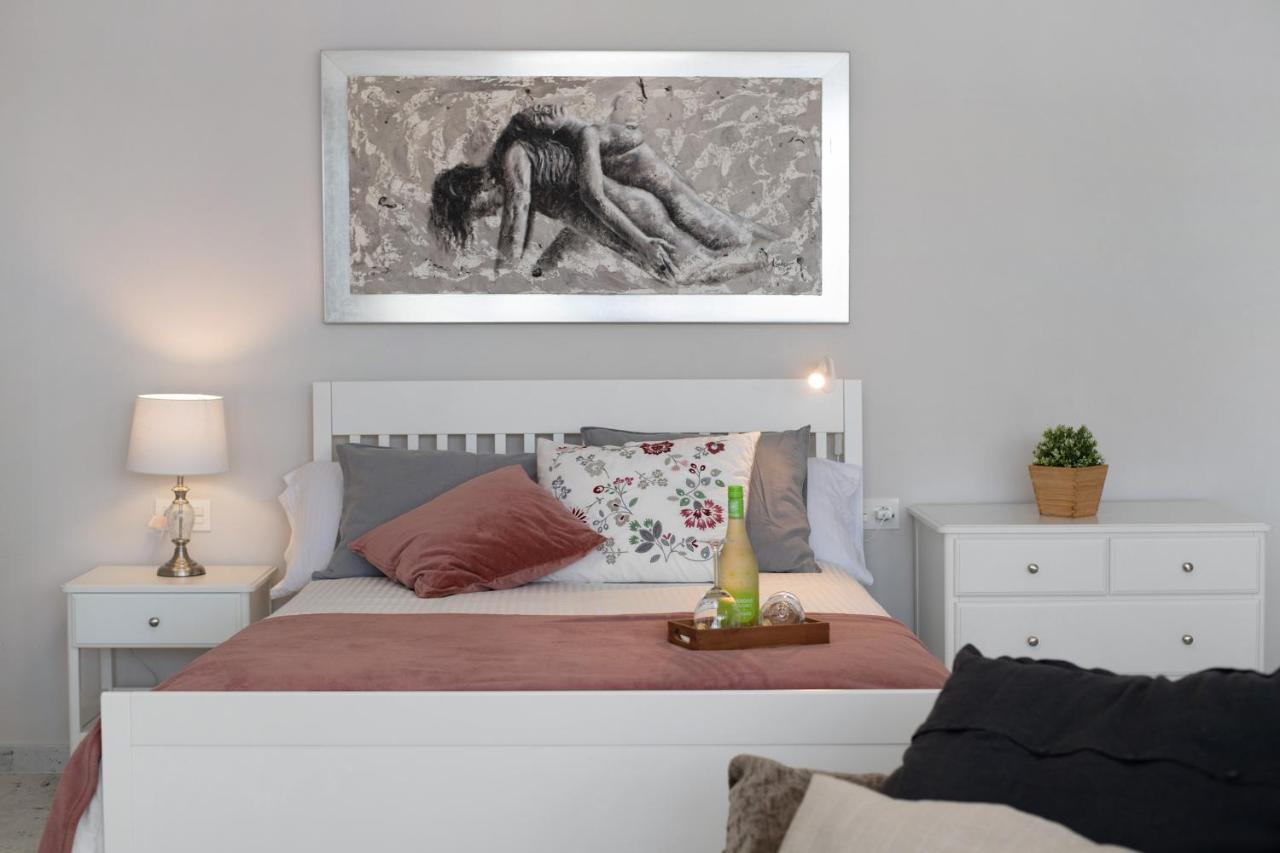 Apartamento El Jable Arrecife  Luaran gambar