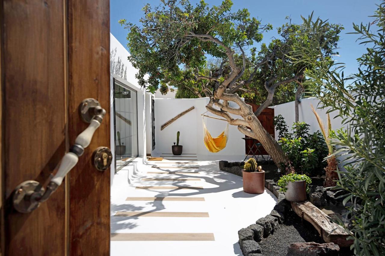 Apartamento El Jable Arrecife  Luaran gambar