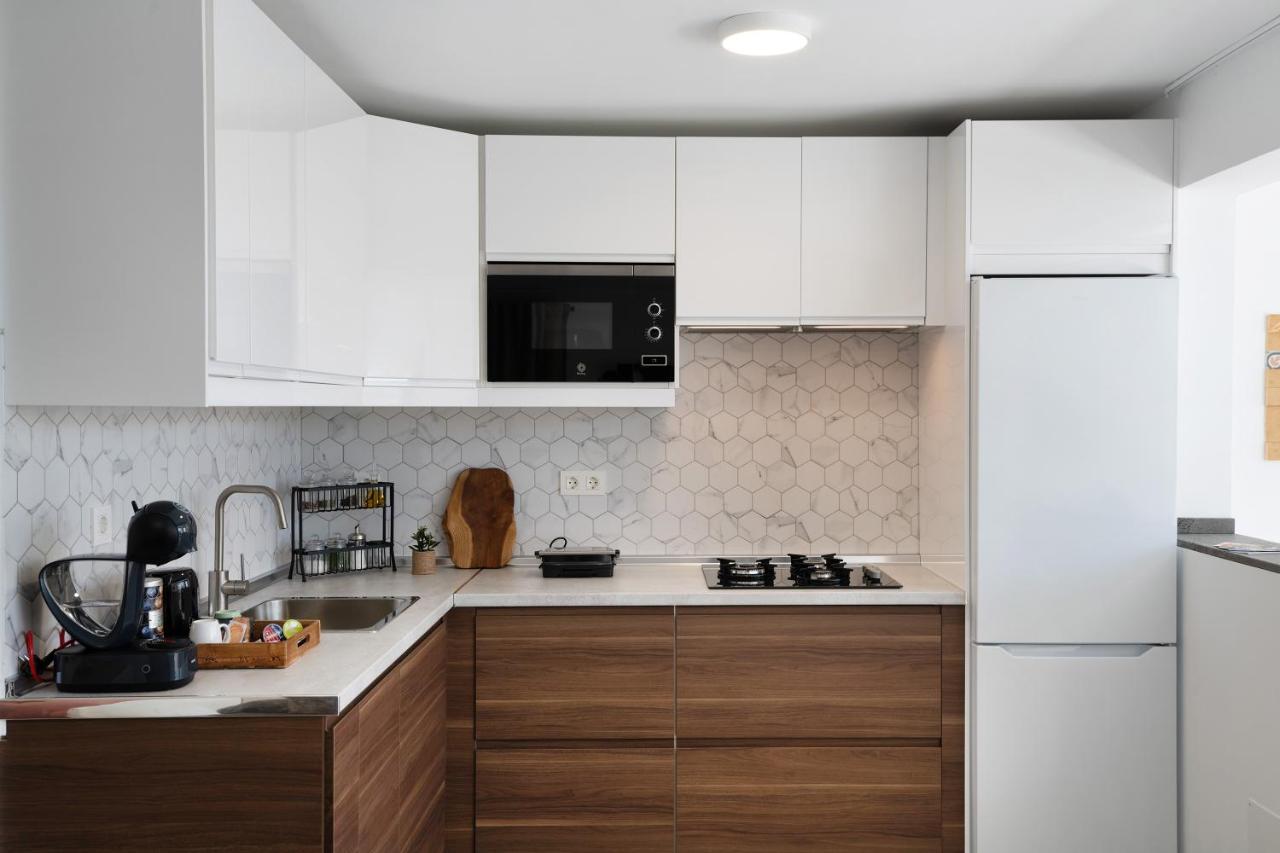 Apartamento El Jable Arrecife  Luaran gambar