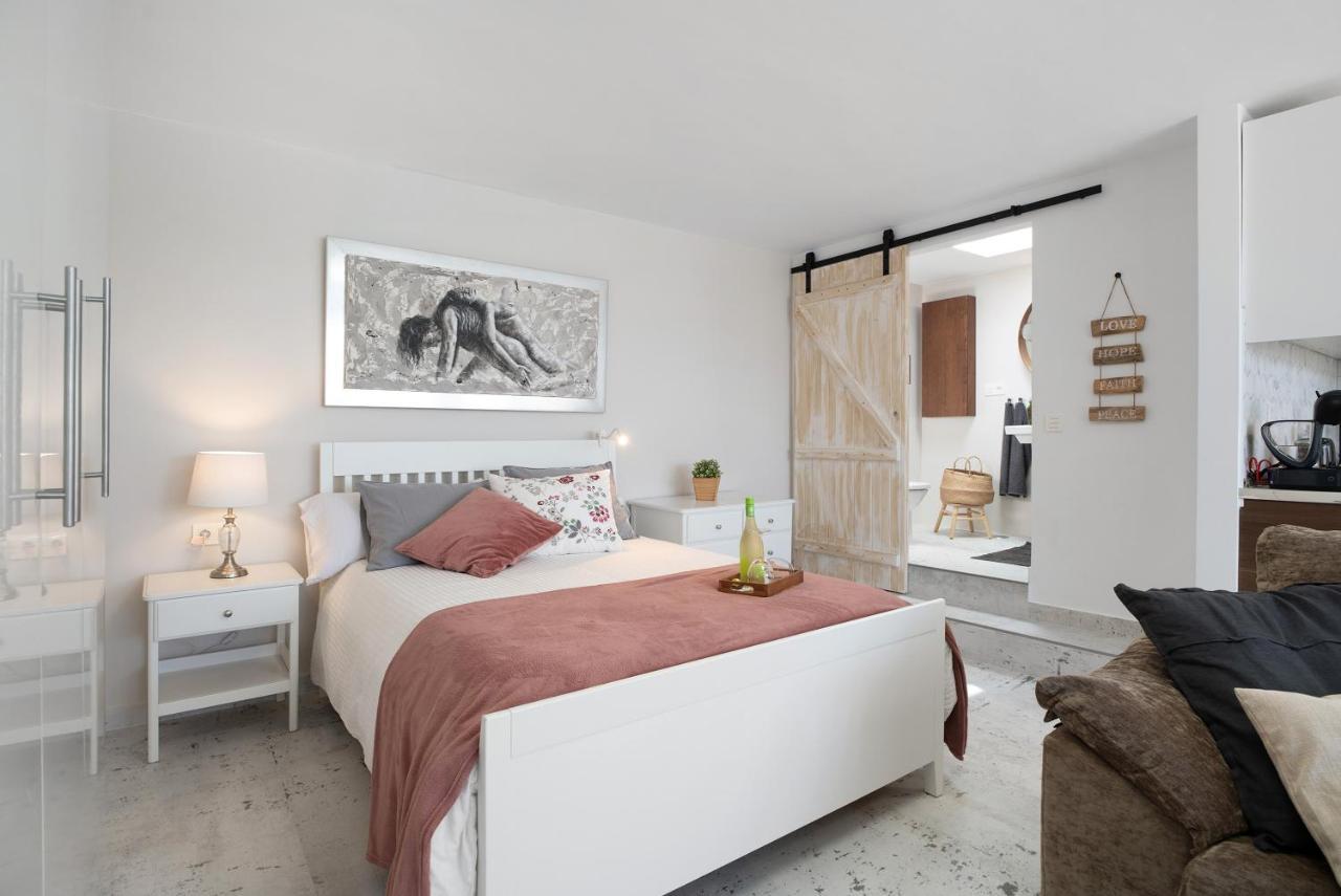 Apartamento El Jable Arrecife  Luaran gambar