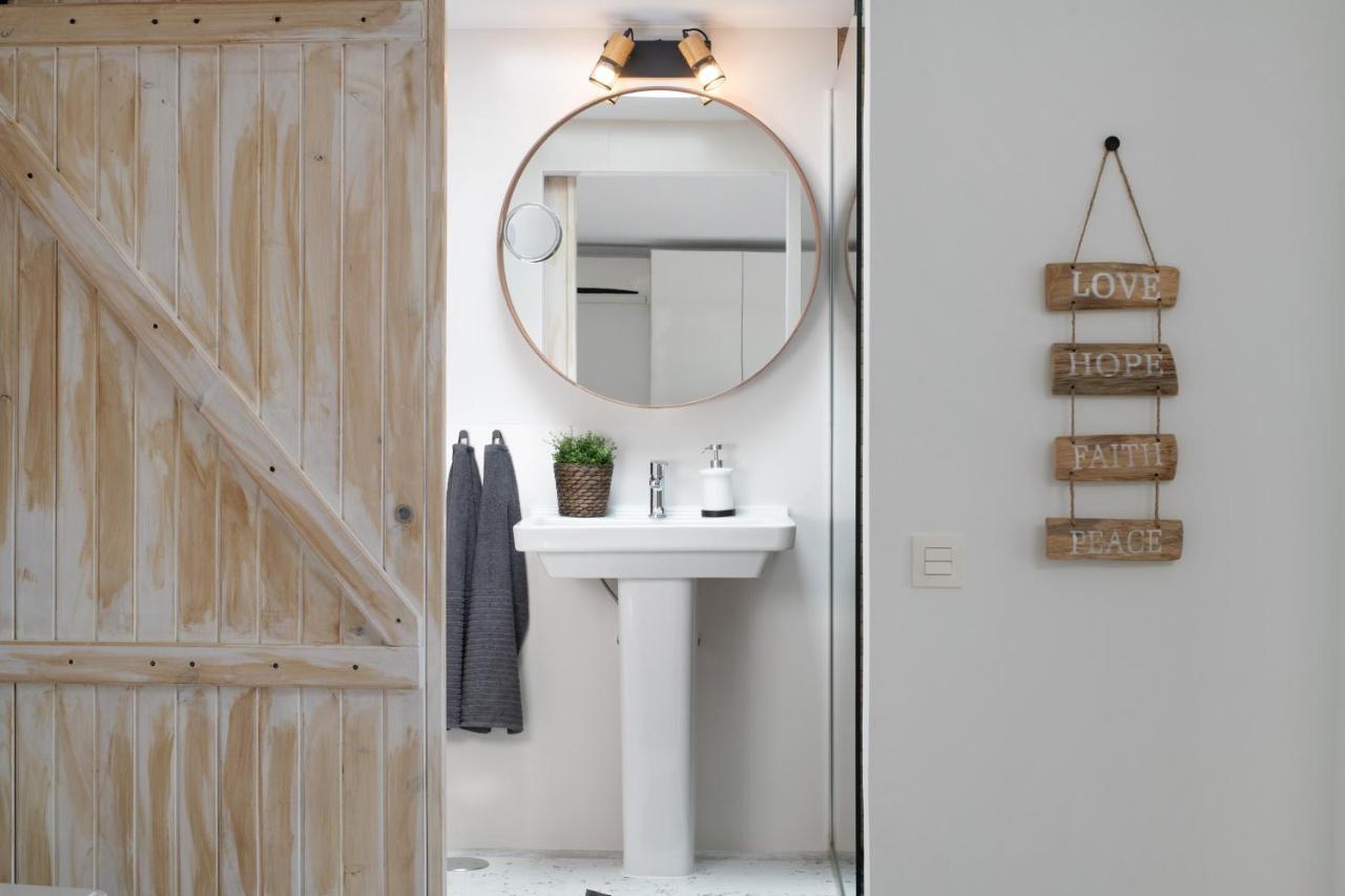 Apartamento El Jable Arrecife  Luaran gambar