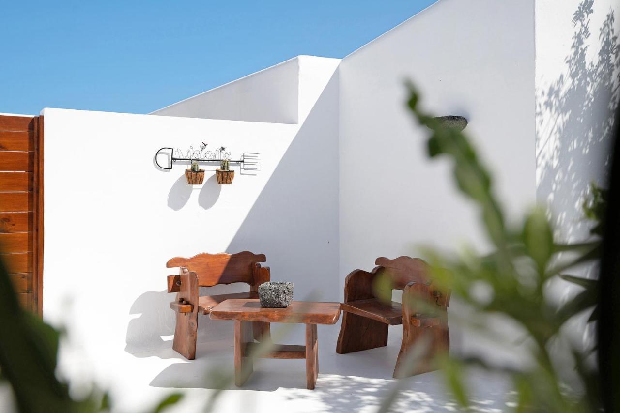 Apartamento El Jable Arrecife  Luaran gambar