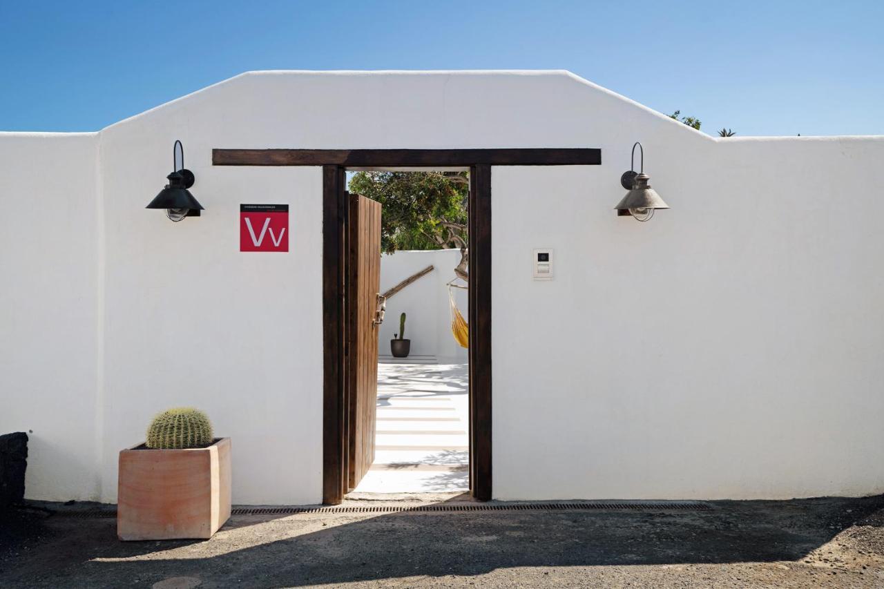 Apartamento El Jable Arrecife  Luaran gambar