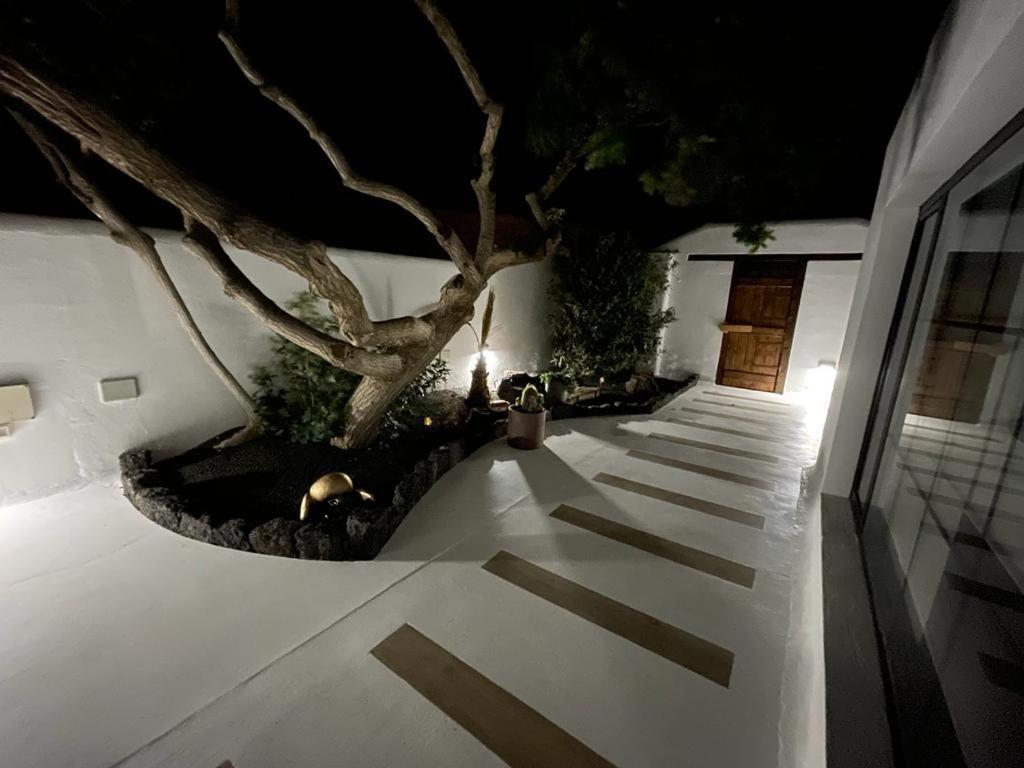 Apartamento El Jable Arrecife  Luaran gambar