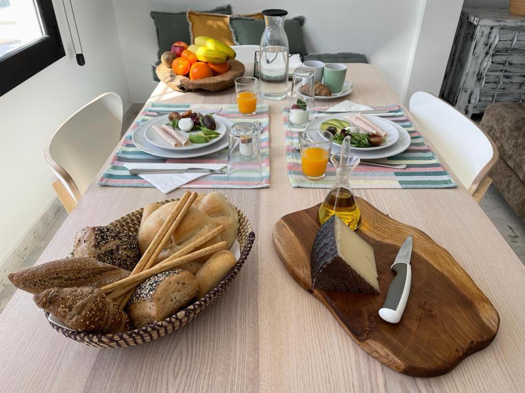 Apartamento El Jable Arrecife  Luaran gambar