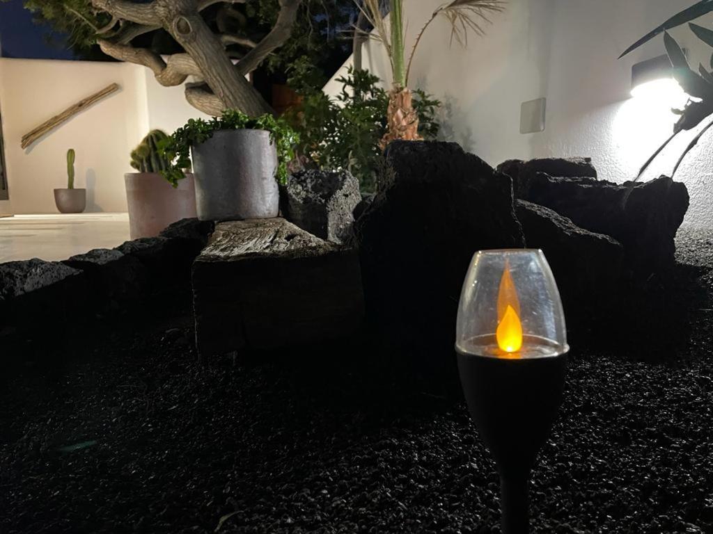 Apartamento El Jable Arrecife  Luaran gambar